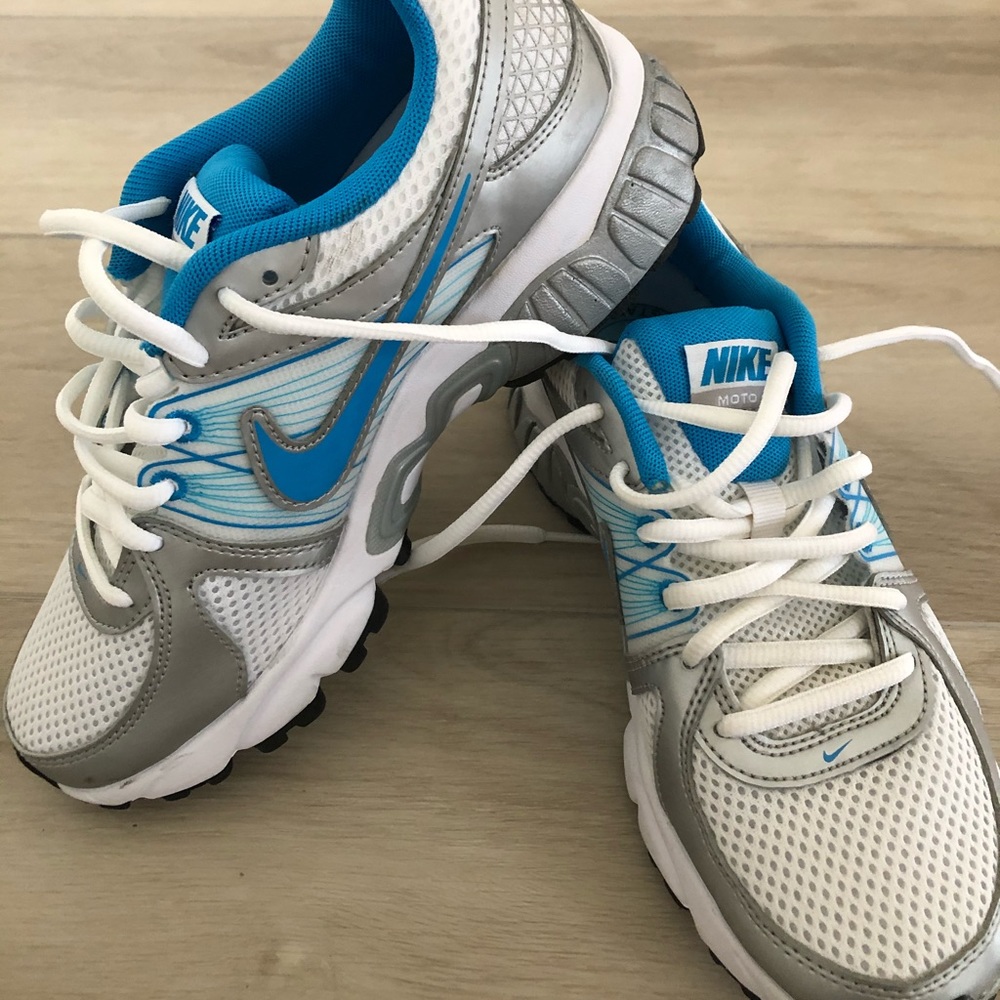 Brand New Nike Running Shoes